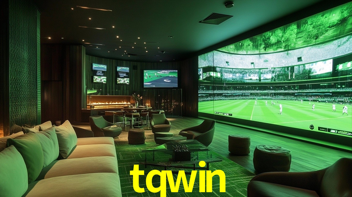 tqwin - Plataforma Oficial - tqwin vip