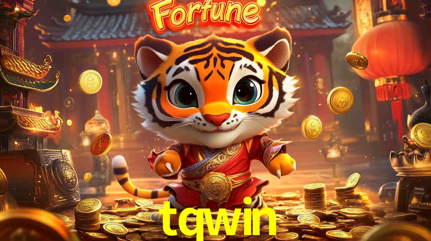 Descubra a Magia dos Jogos de Arcade no tqwin