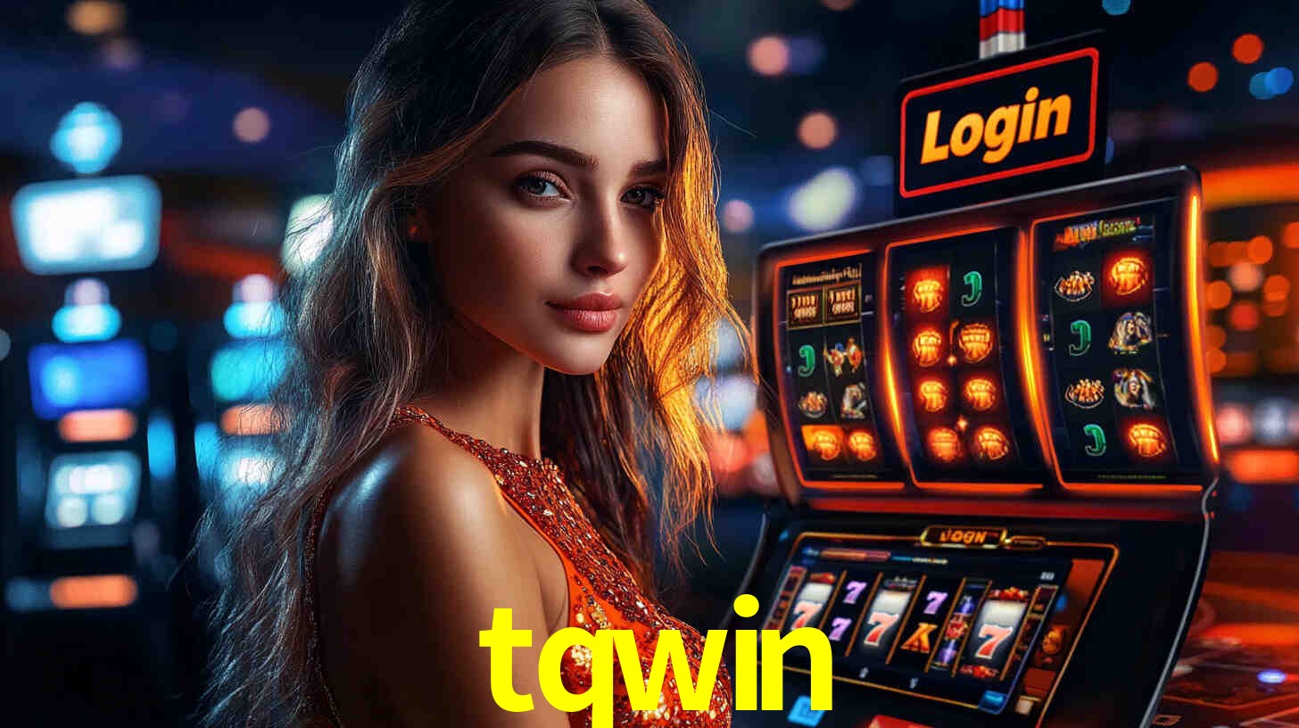 tqwin login