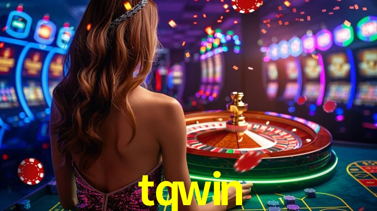 tqwin App Interface