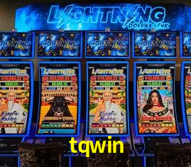 Descubra a Magia dos Jogos de Arcade no tqwin
