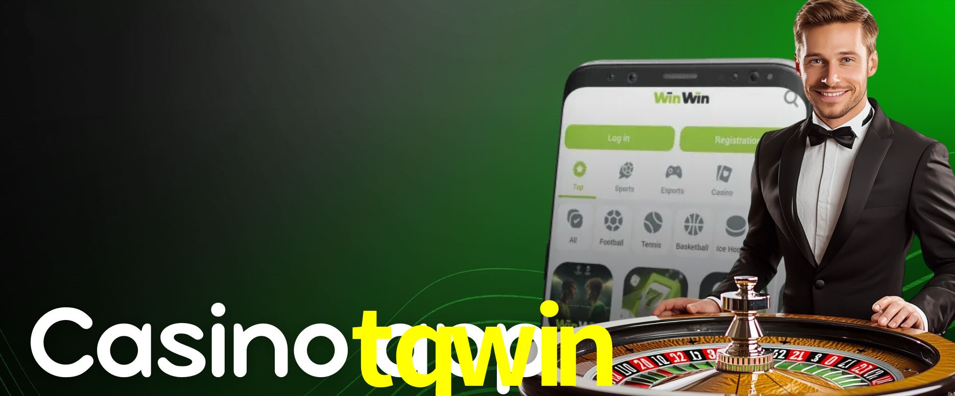 Responsive Design tqwin