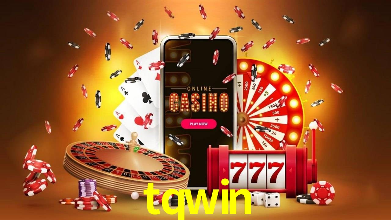 Games Directory tqwin