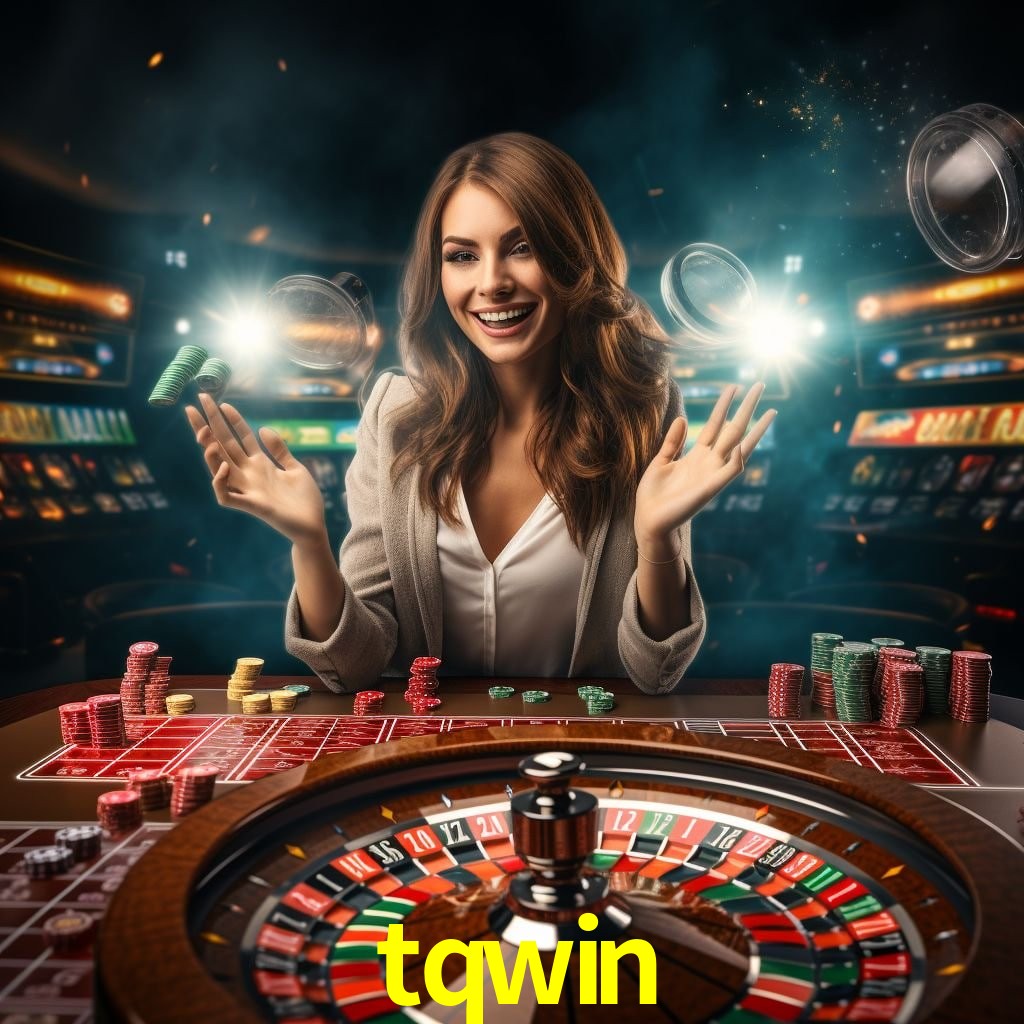 tqwin login
