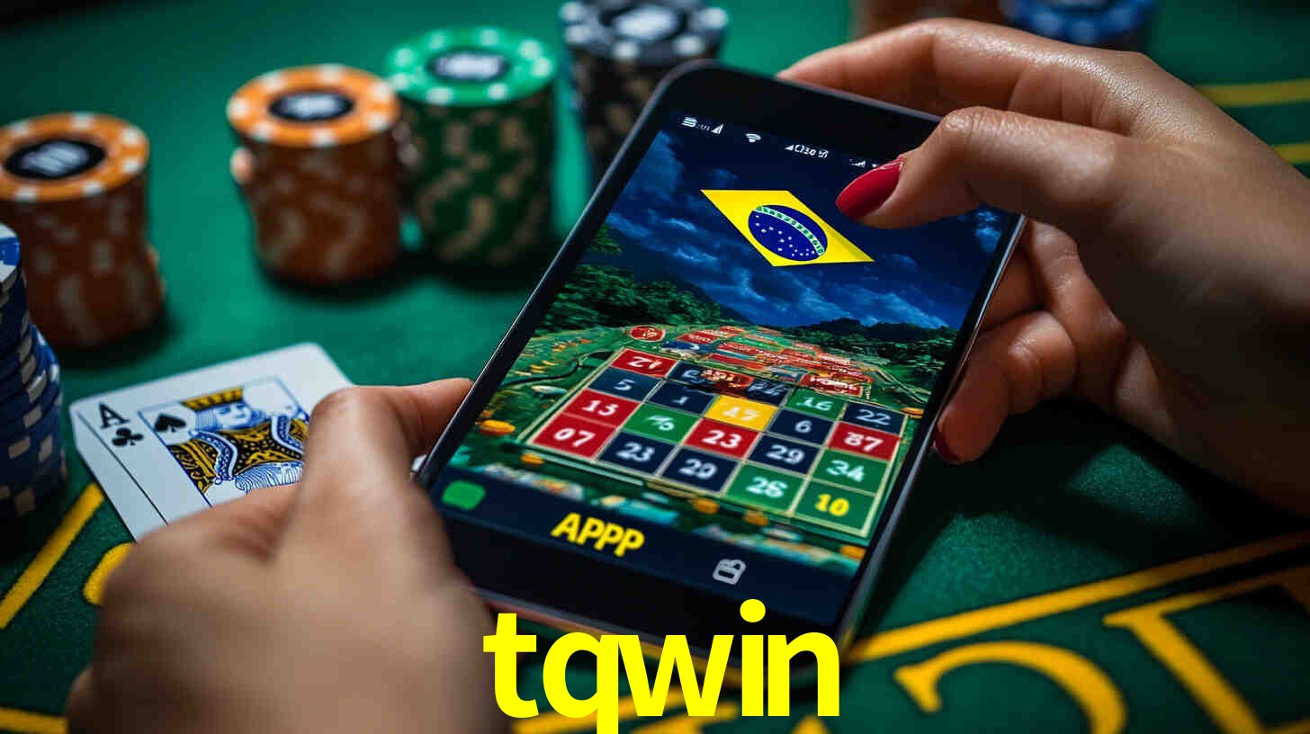 Inovações de Jogos na tqwin: O Futuro das Experiências Interativas