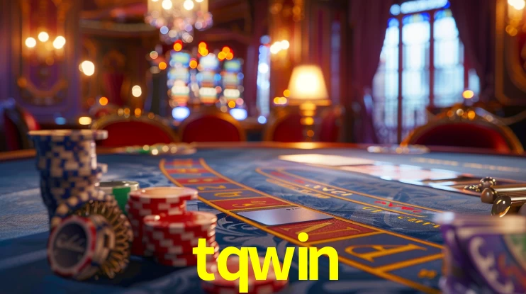 Live Casino tqwin