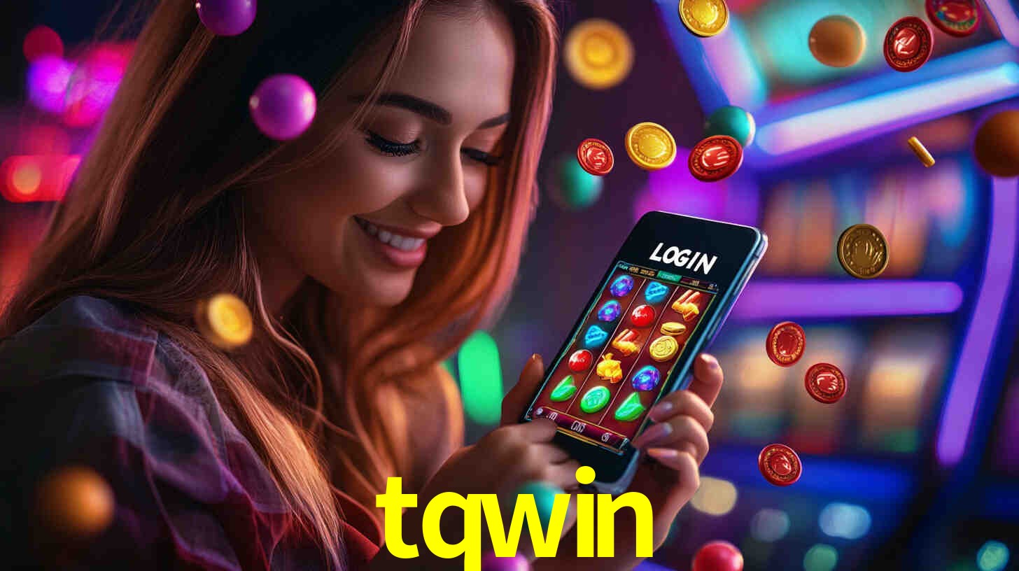 tqwin: Jogos de Caça-Níqueis-Altas Recompensas, Roleta-Velocidade, Blackjack-Desafios Máximos