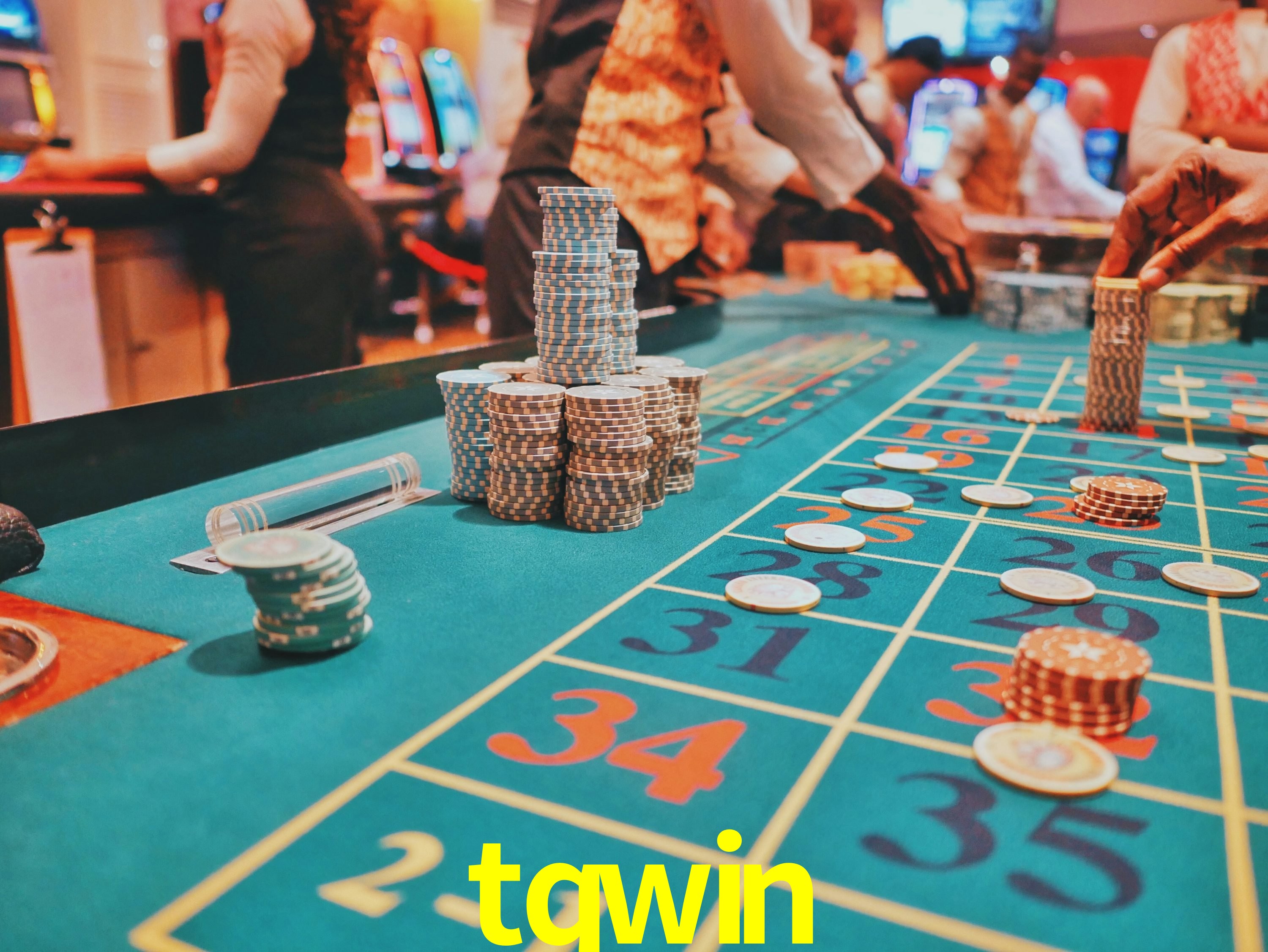 Football Betting tqwin