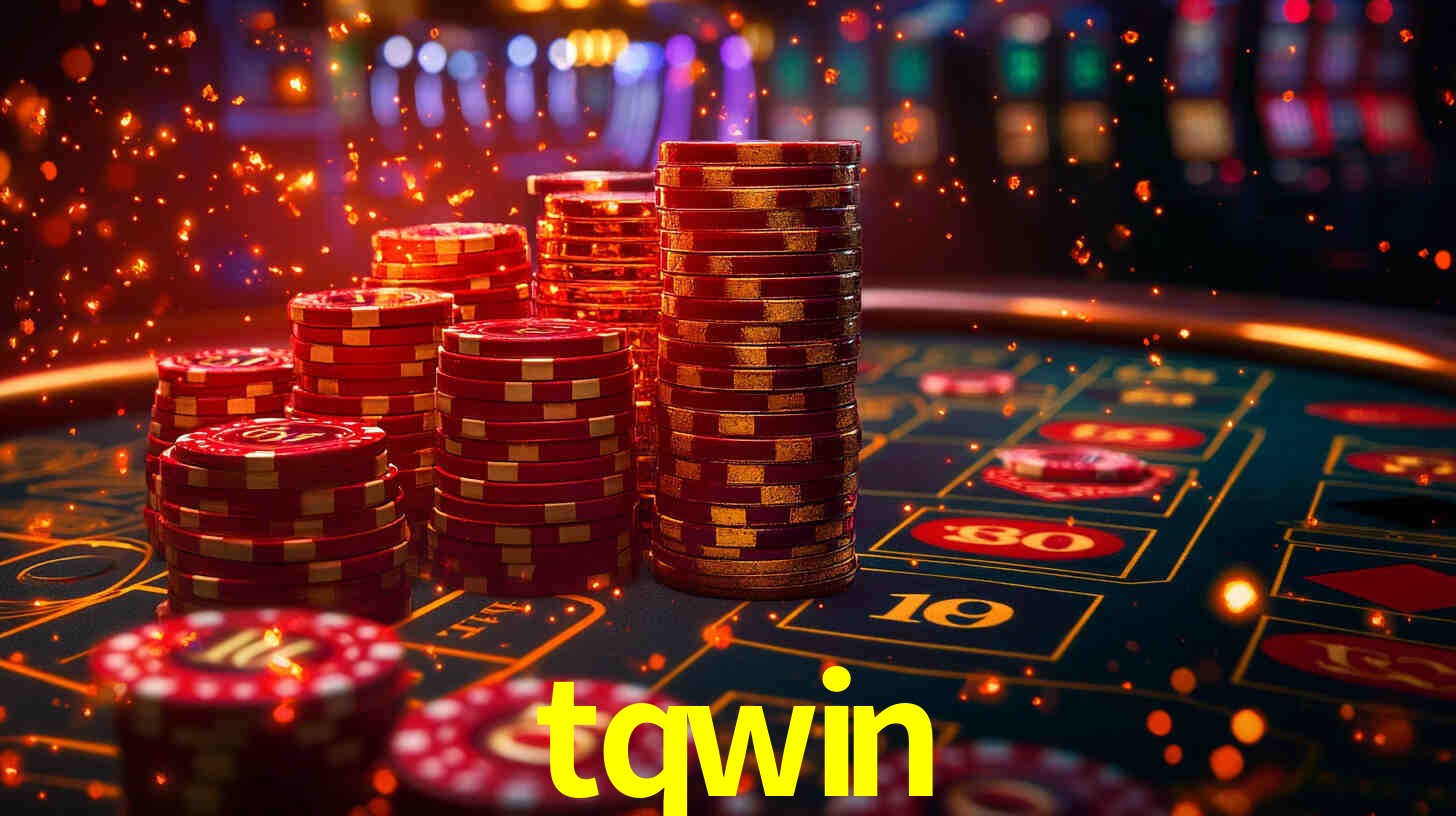 tqwin App Interface