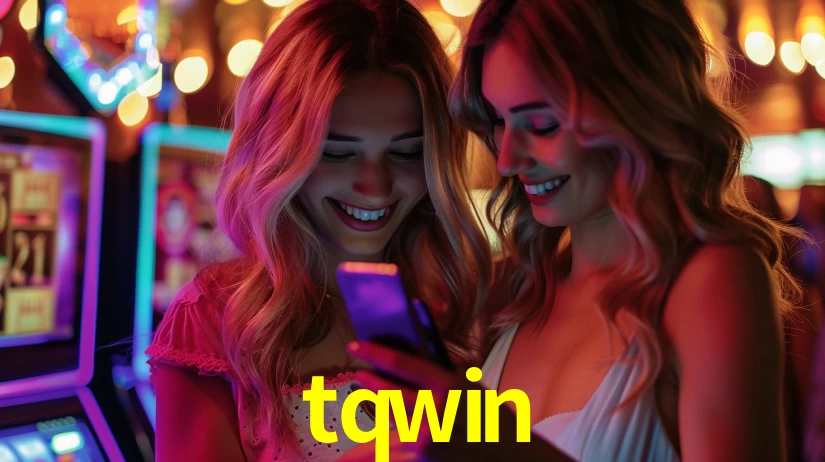 Experimente o Login Seguro Premium no tqwin