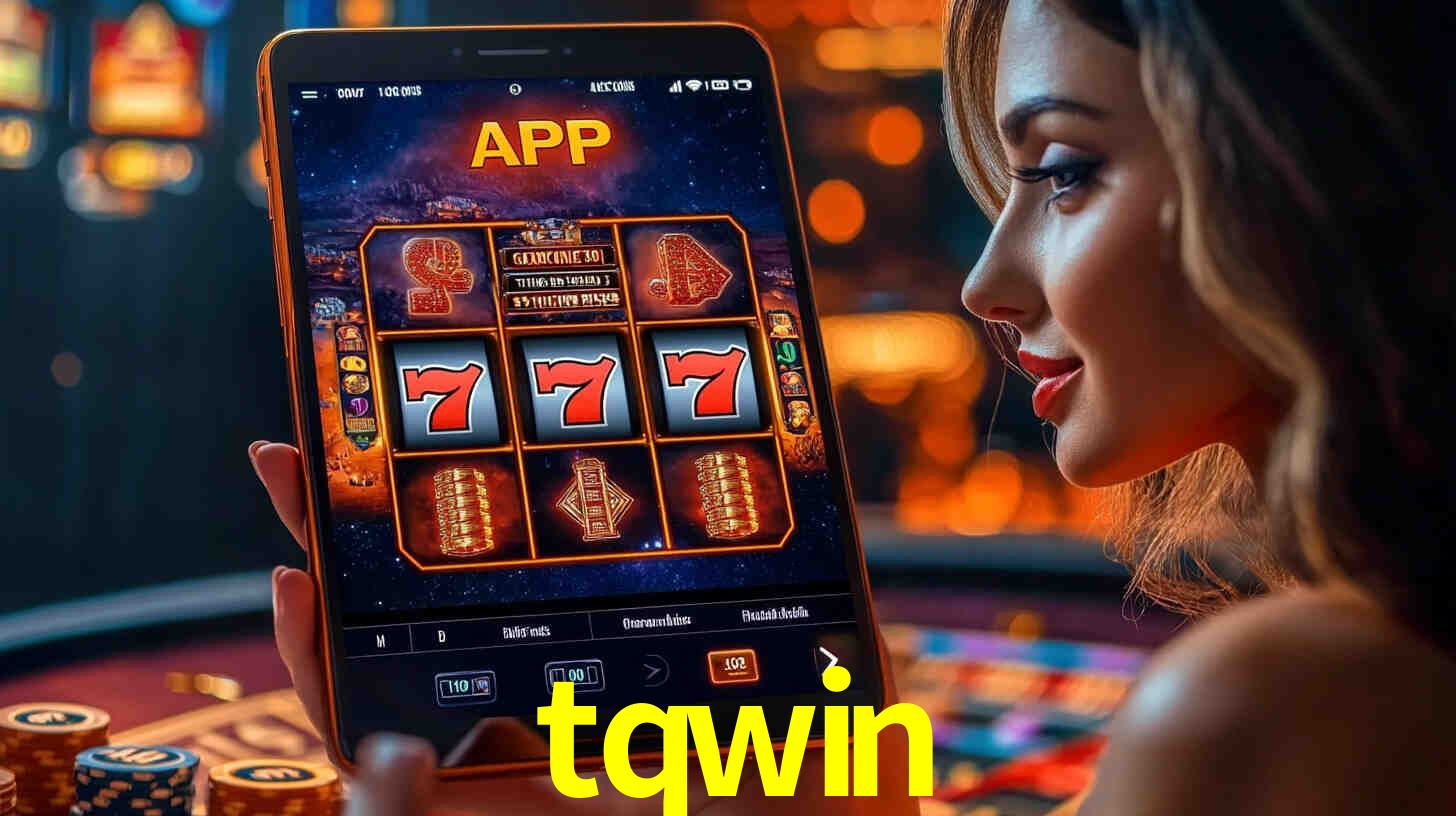 tqwin: A Experiência de Casino com Jogos de Mesa ao Vivo