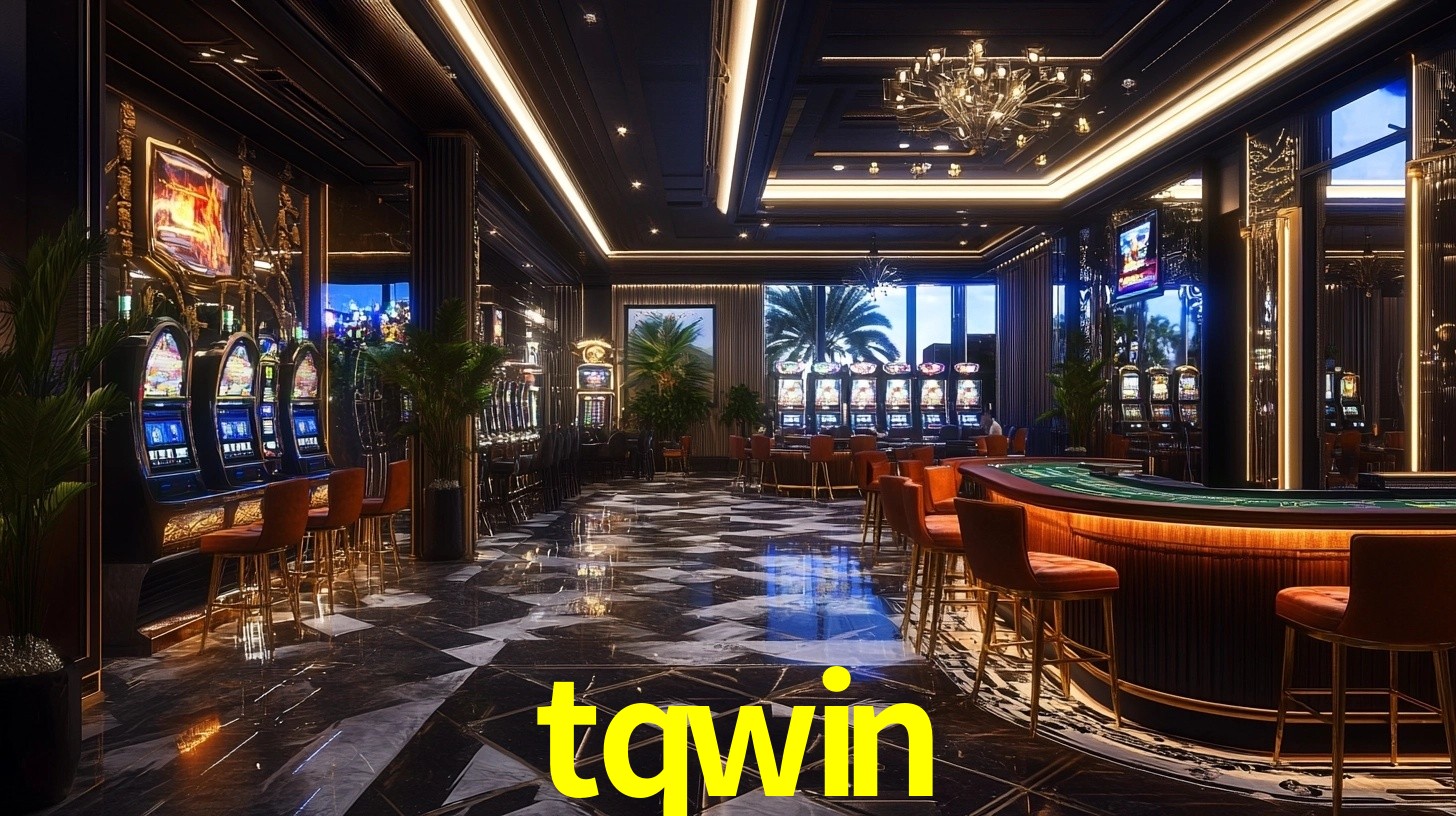 Tournaments tqwin