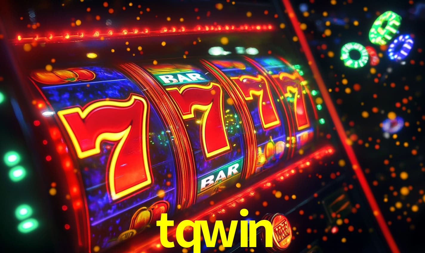 tqwin: Seu Especialista em Apostas Esportivas Brasileiras