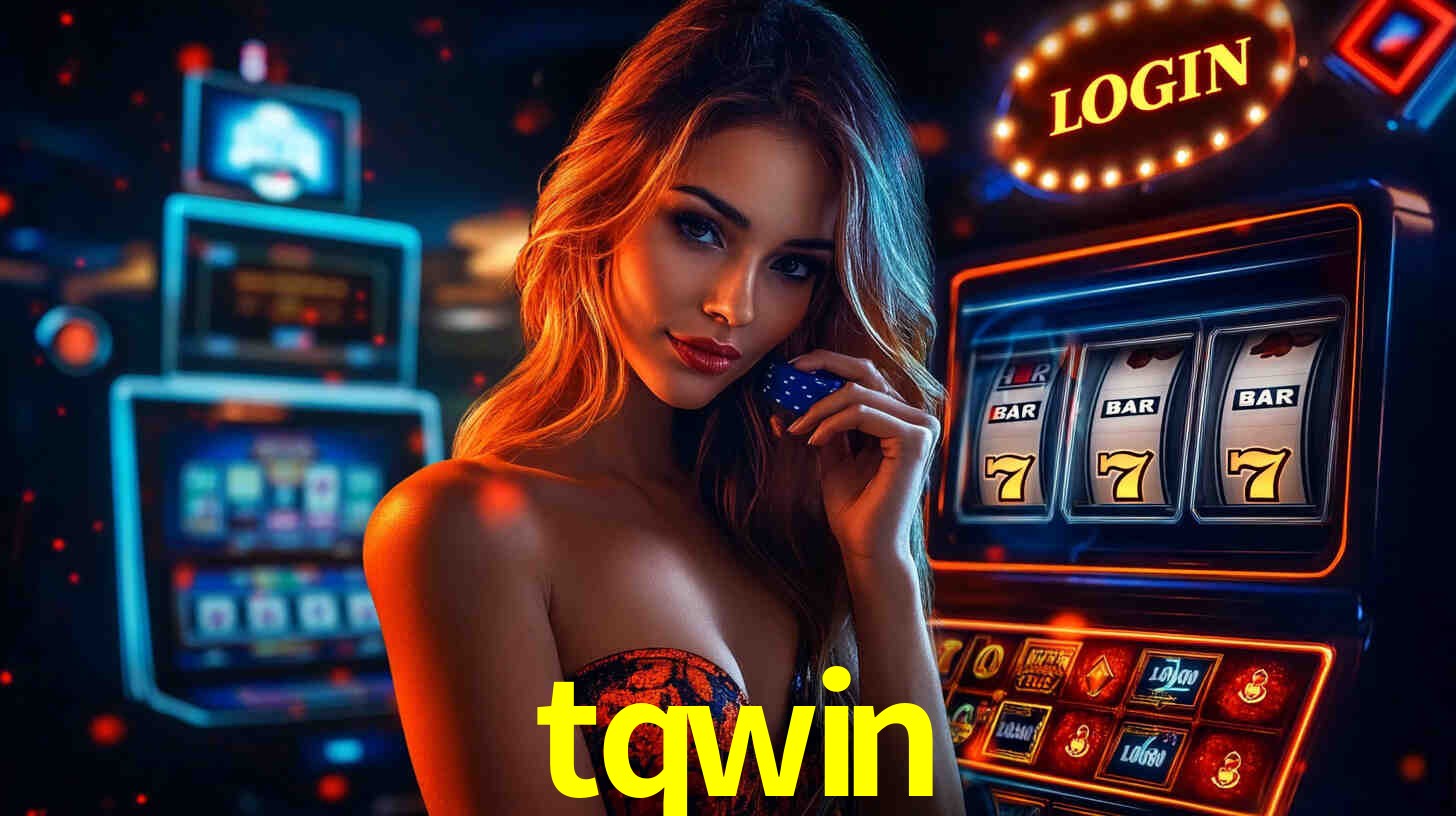 tqwin login