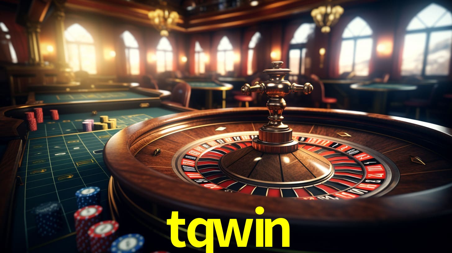 Live Casino tqwin