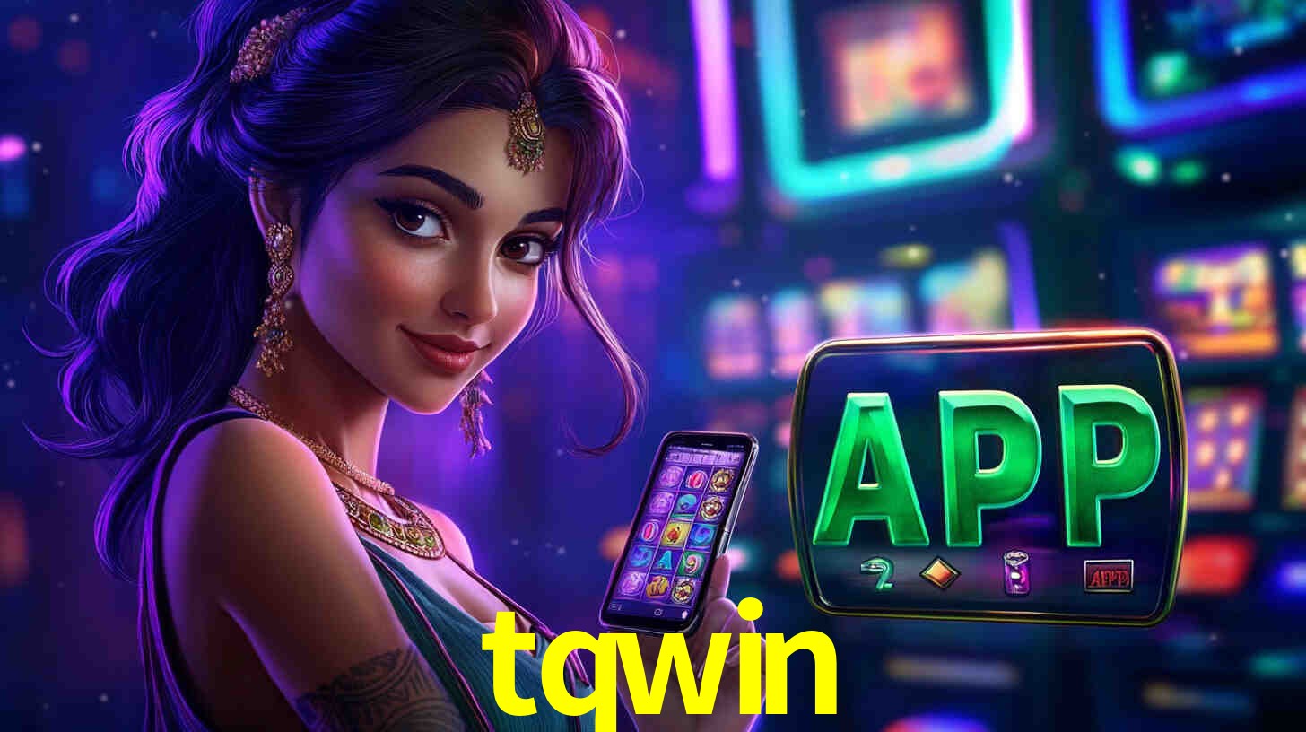 tqwin login