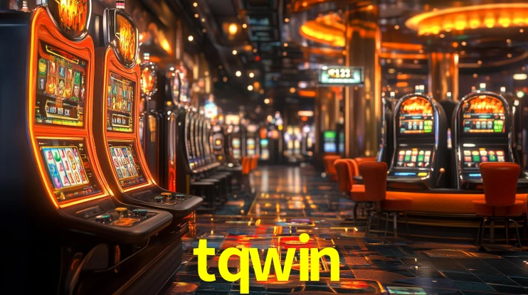 Welcome Bonus tqwin