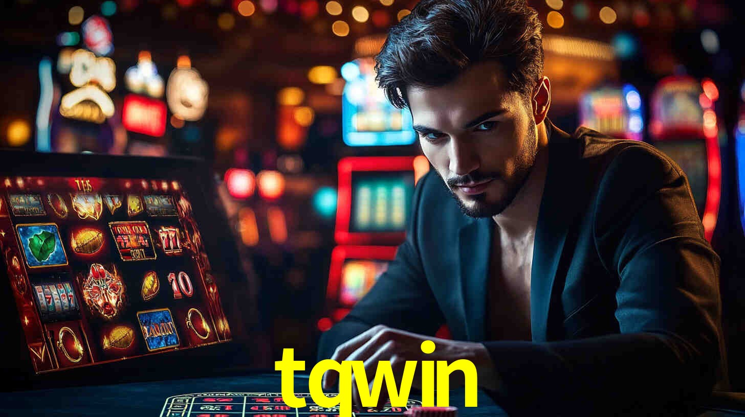 tqwin,tqwin vip
