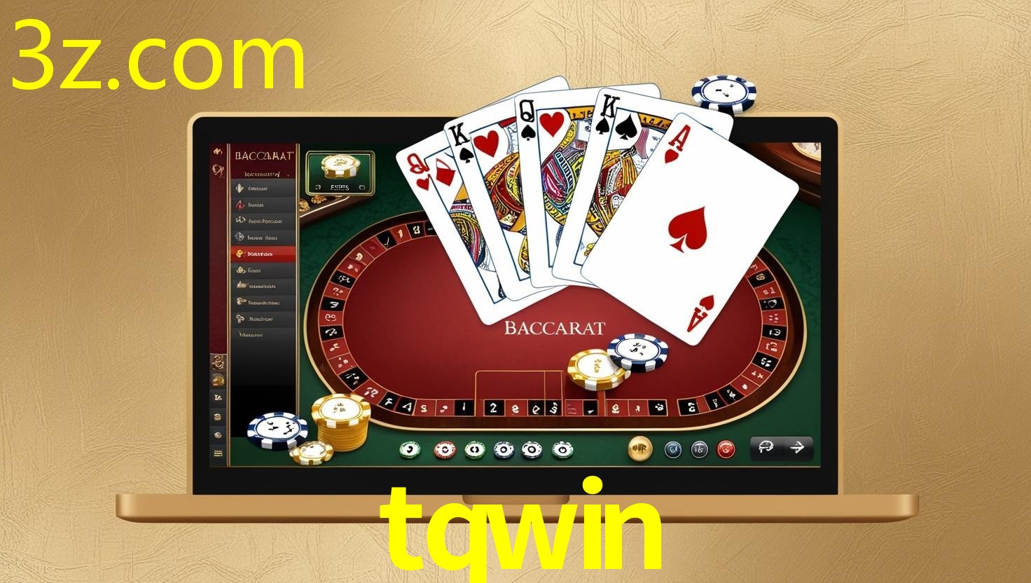 TQWIN