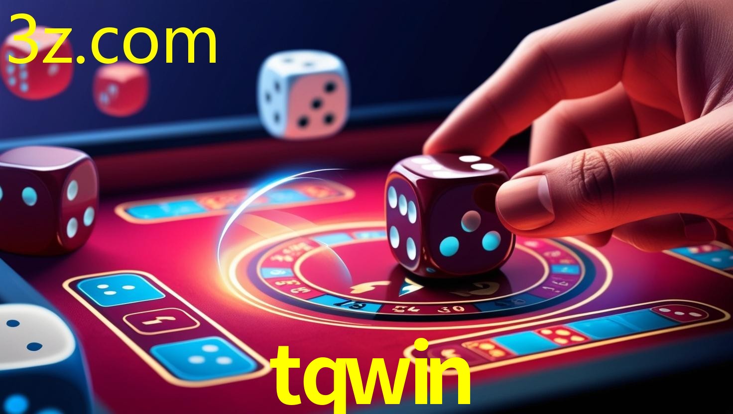 TQWIN