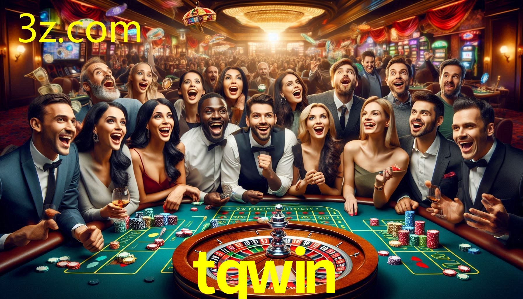 TQWIN