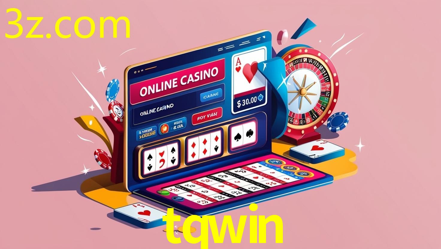 TQWIN