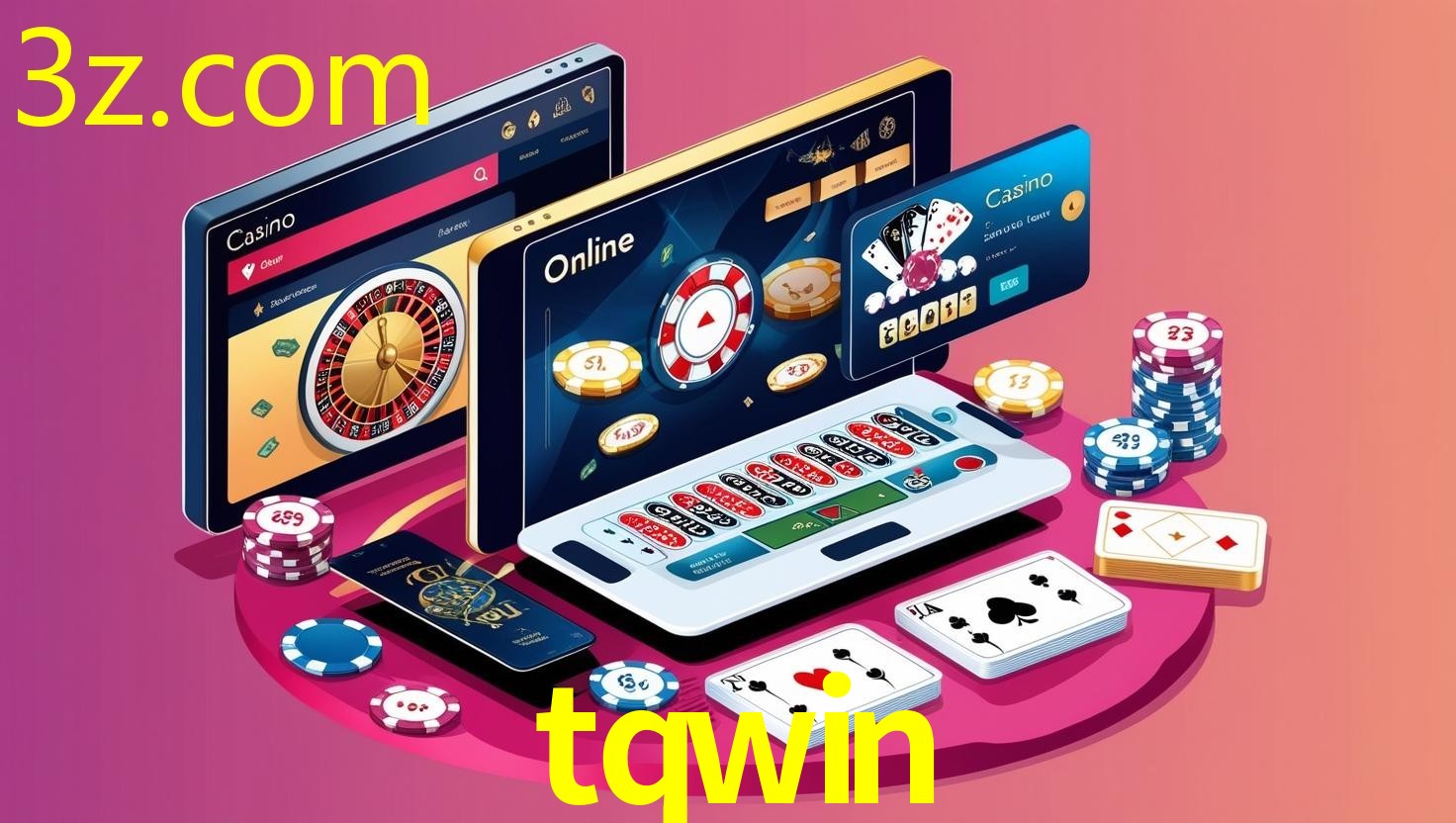 TQWIN