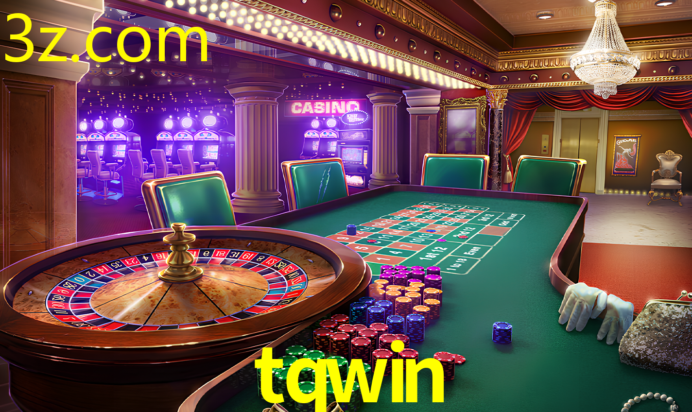 TQWIN