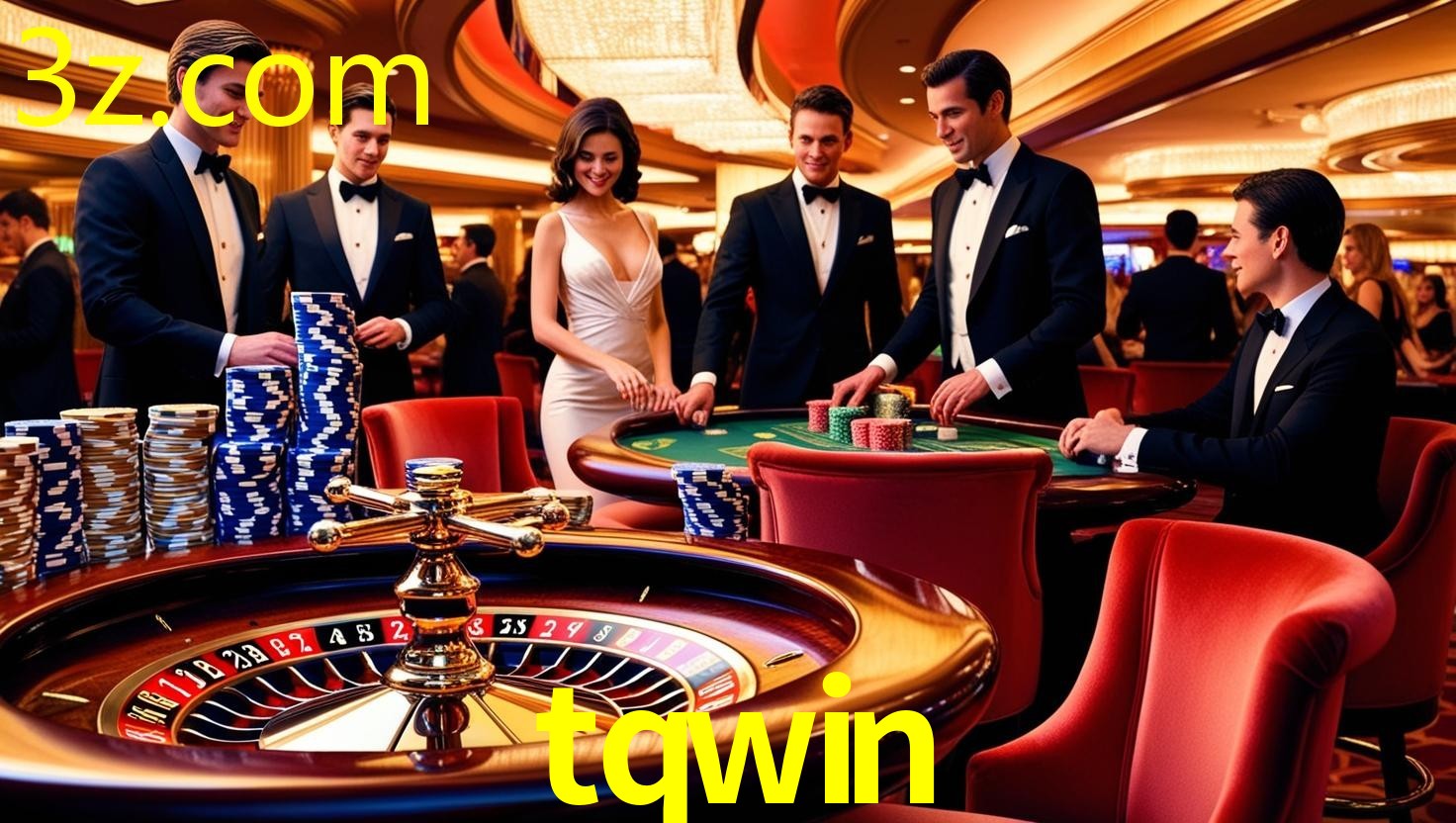 TQWIN