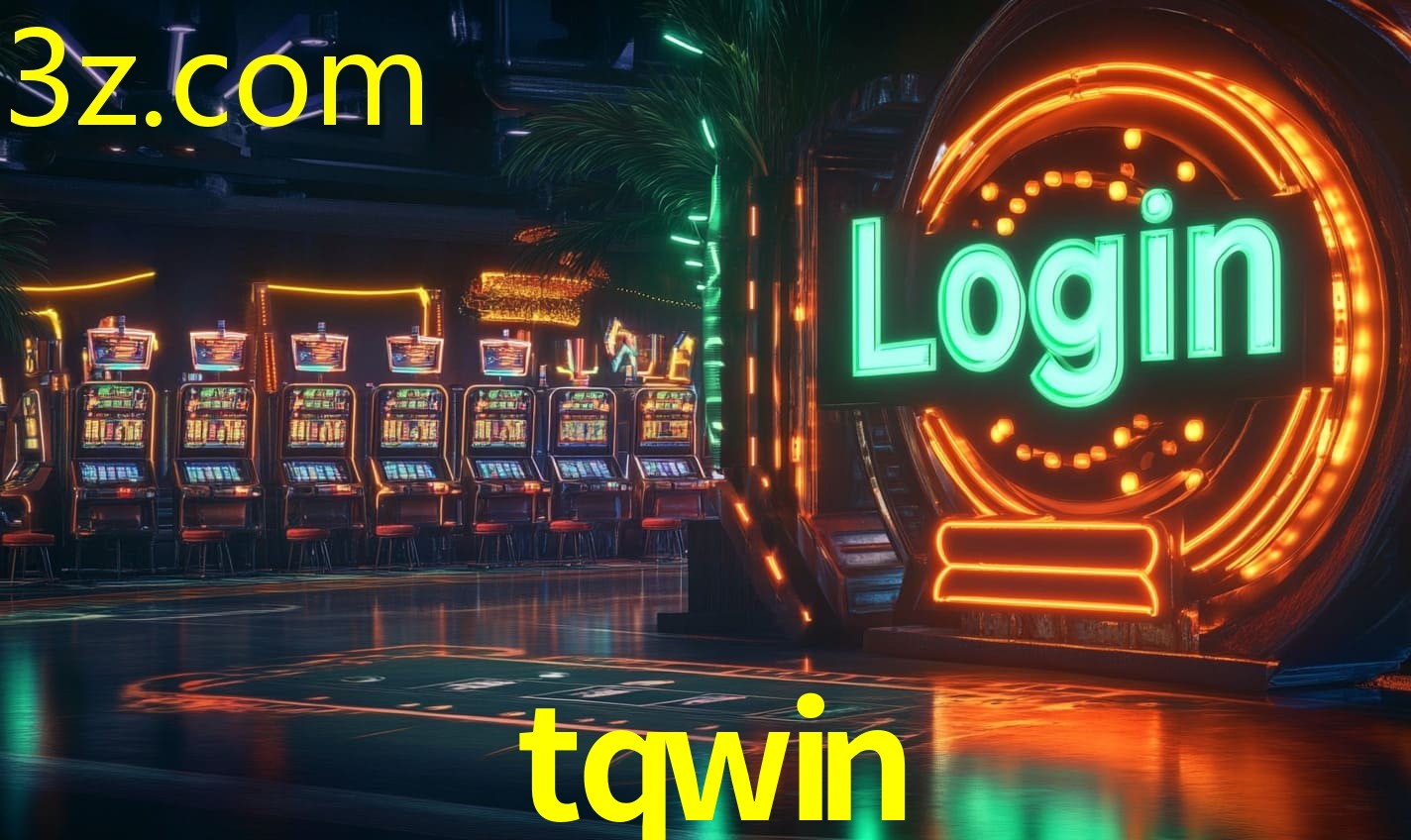 TQWIN