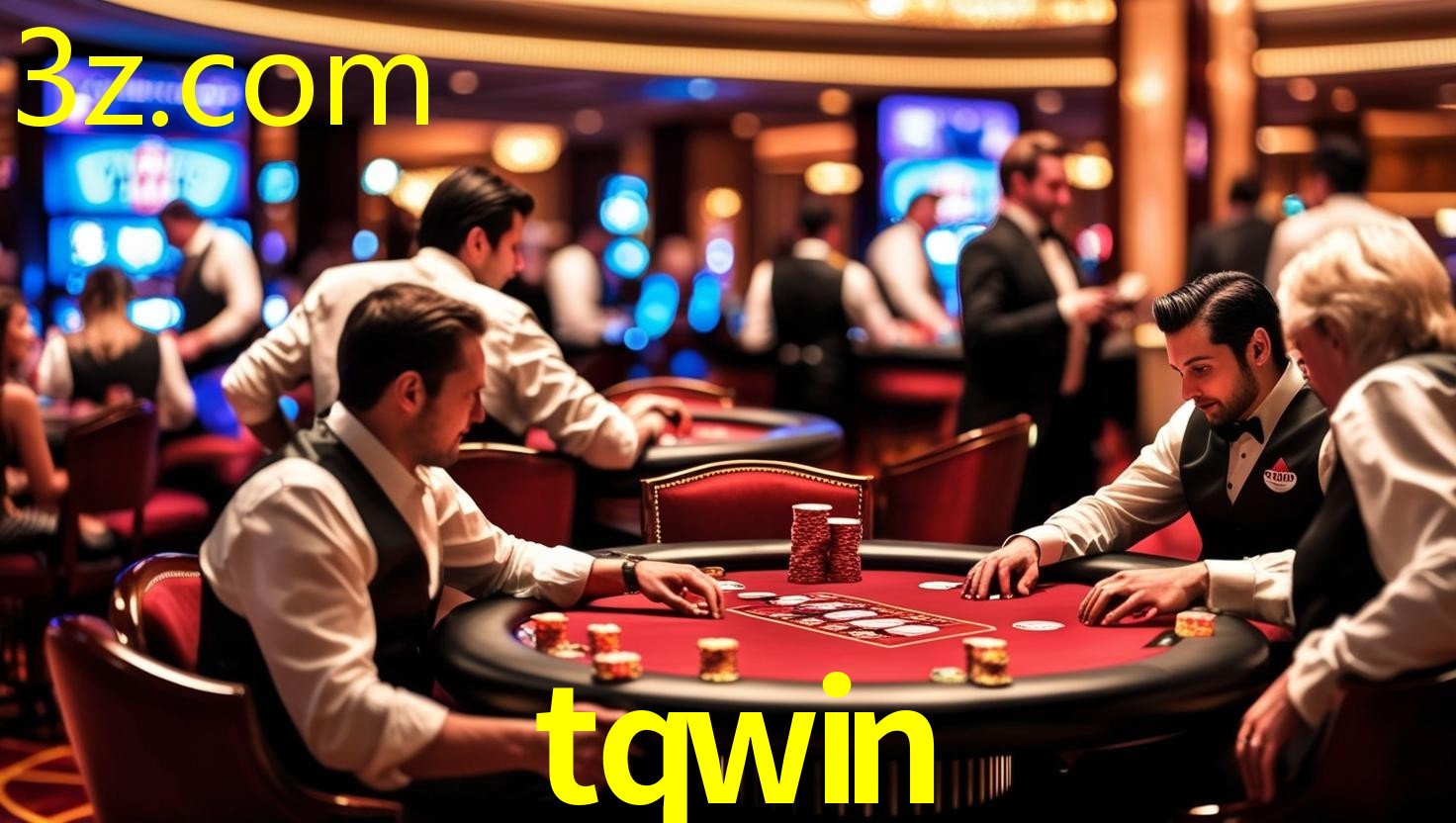 TQWIN